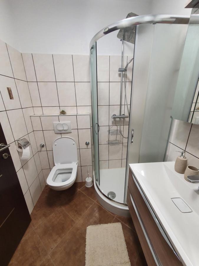 Apartma Maja, Mateja 코페르 외부 사진