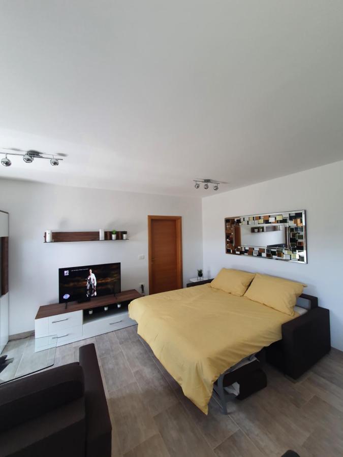 Apartma Maja, Mateja 코페르 외부 사진