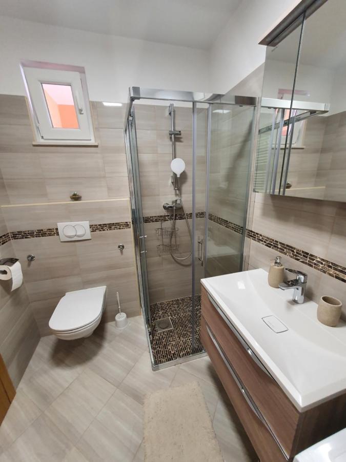 Apartma Maja, Mateja 코페르 외부 사진