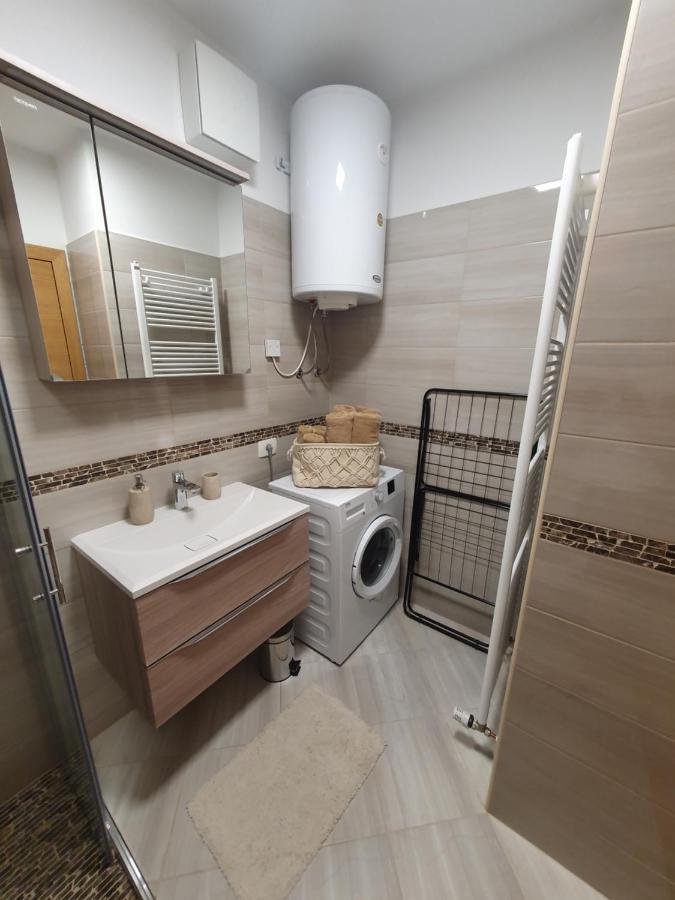 Apartma Maja, Mateja 코페르 외부 사진