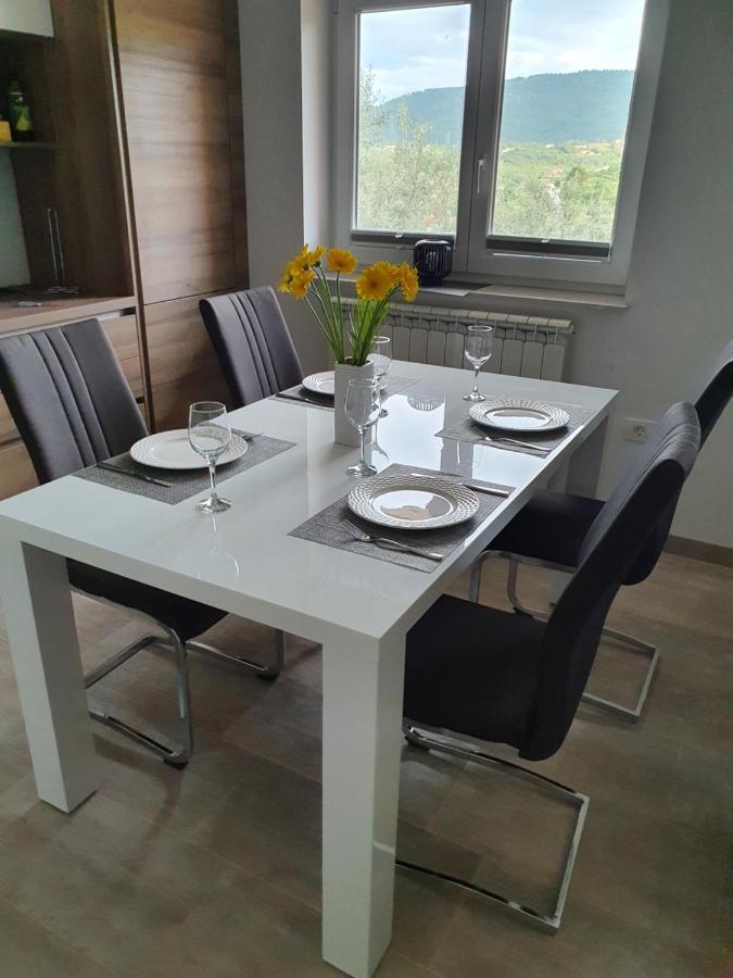 Apartma Maja, Mateja 코페르 외부 사진