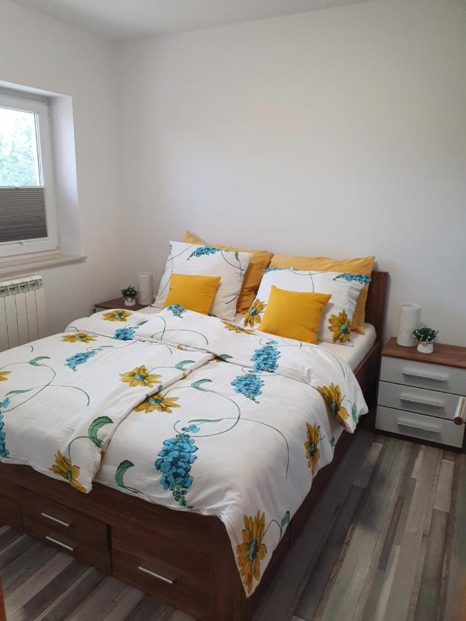 Apartma Maja, Mateja 코페르 외부 사진